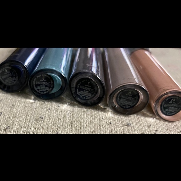 💯Giorgio Armani liquid Eyeshadow Tint # 7❤️❤️❤️ - Picture 3 of 15